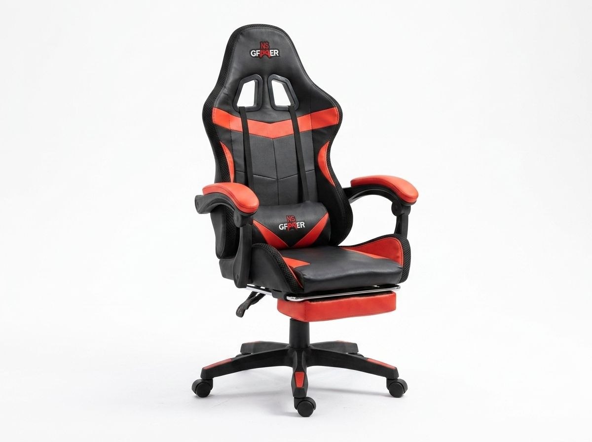 Overlord Throne Chair