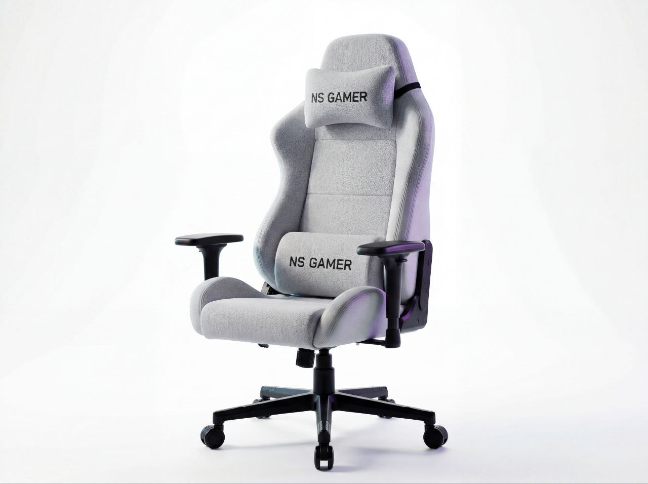 Stealth Rider Chair