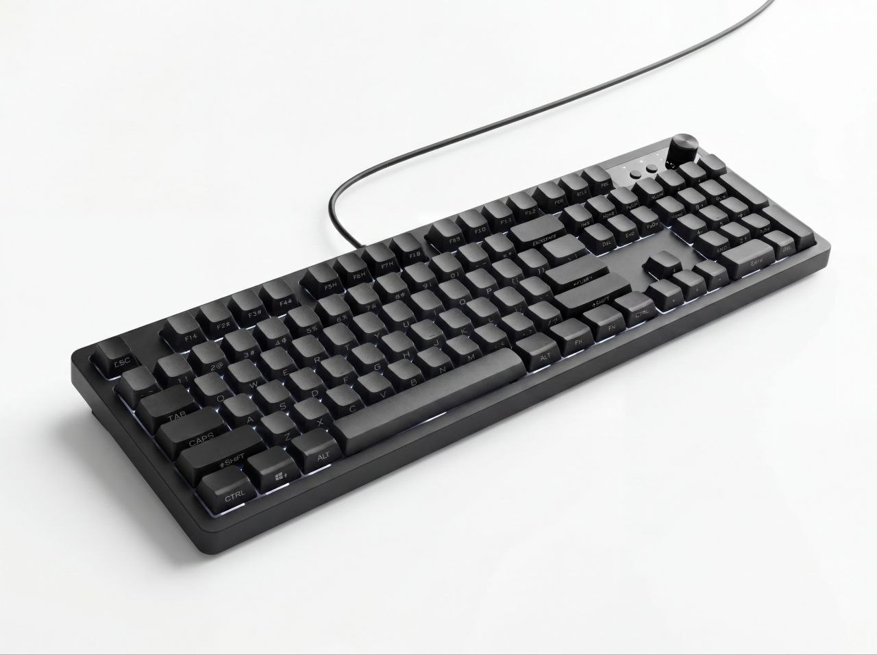 Luminix Mechanical