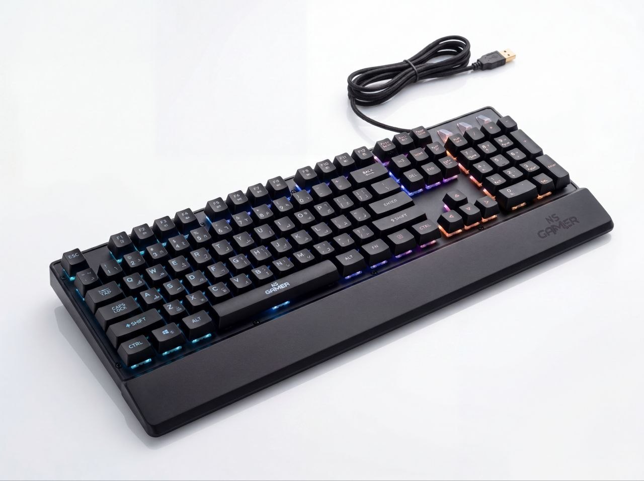 Voltix Keyboard